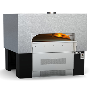 Woodstone 9690 Oven